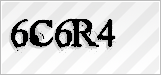 CAPTCHA security code