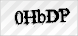 CAPTCHA security code