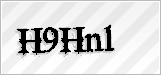 CAPTCHA security code