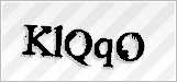 CAPTCHA security code