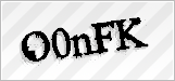 CAPTCHA security code