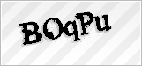 CAPTCHA security code