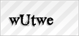CAPTCHA security code