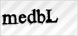 CAPTCHA security code