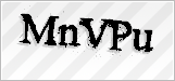 CAPTCHA security code