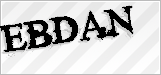 CAPTCHA security code