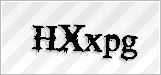 CAPTCHA security code