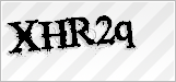 CAPTCHA security code