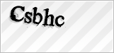 CAPTCHA security code