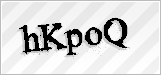 CAPTCHA security code