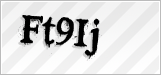 CAPTCHA security code