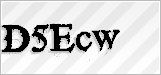 CAPTCHA security code
