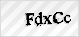 CAPTCHA security code