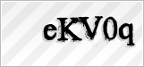 CAPTCHA security code