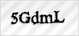 CAPTCHA security code