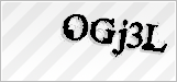 CAPTCHA security code