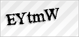 CAPTCHA security code