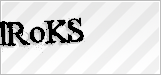 CAPTCHA security code