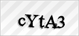CAPTCHA security code