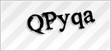 CAPTCHA security code