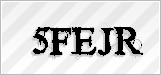 CAPTCHA security code