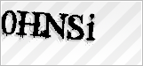 CAPTCHA security code