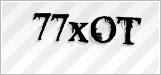 CAPTCHA security code