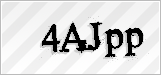 CAPTCHA security code