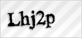 CAPTCHA security code