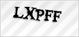 CAPTCHA security code