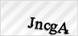 CAPTCHA security code
