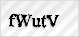 CAPTCHA security code