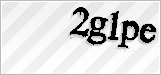 CAPTCHA security code