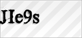 CAPTCHA security code