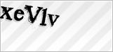 CAPTCHA security code