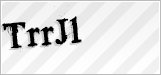 CAPTCHA security code