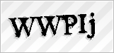CAPTCHA security code