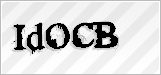 CAPTCHA security code