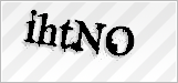 CAPTCHA security code
