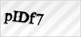 CAPTCHA security code