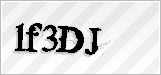 CAPTCHA security code