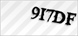 CAPTCHA security code