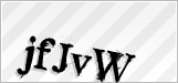 CAPTCHA security code