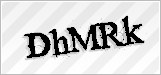 CAPTCHA security code