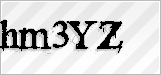 CAPTCHA security code