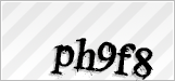 CAPTCHA security code