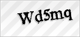 CAPTCHA security code