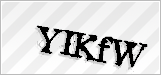 CAPTCHA security code