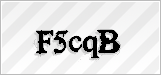 CAPTCHA security code