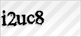 CAPTCHA security code